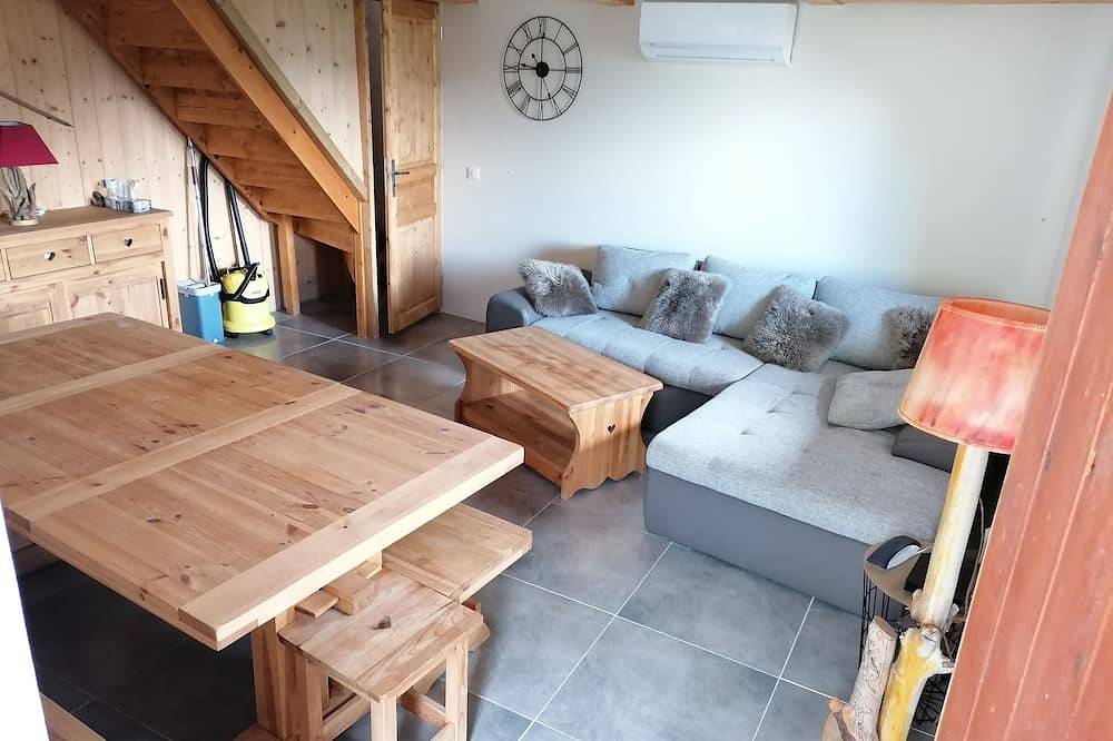 Vue imprenable / tout confort in Montagny, Massif de la Vanoise
