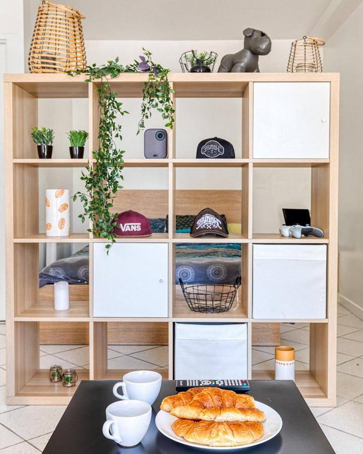 Appartement entier, Studio agreable Rdc sur Etampes - Rickhoss Home in Étampes, Essonne
