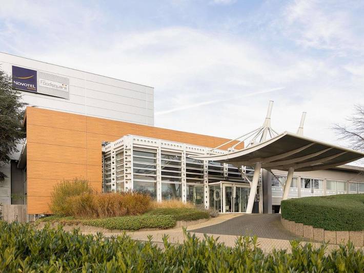 Hôtel pour 2 personnes, avec vue et jardin, animaux acceptés à Zaventem