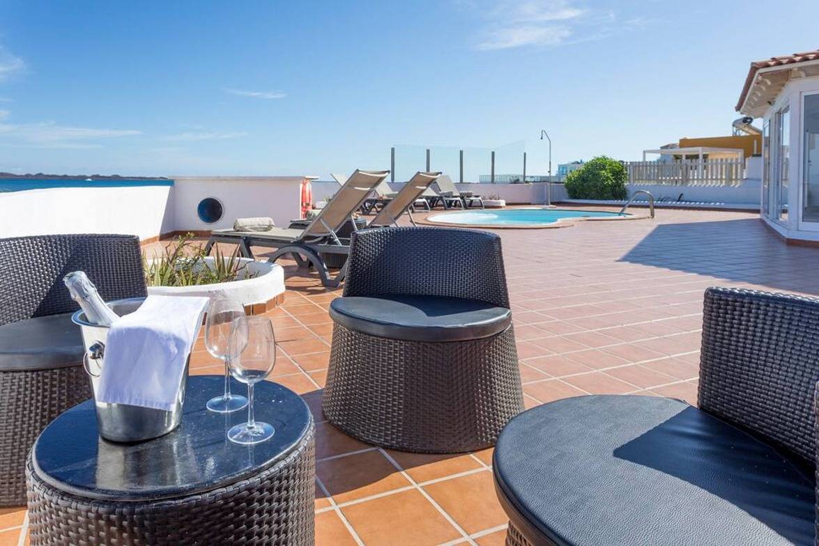 Villa Remos - Corralejo in Corralejo, La Oliva