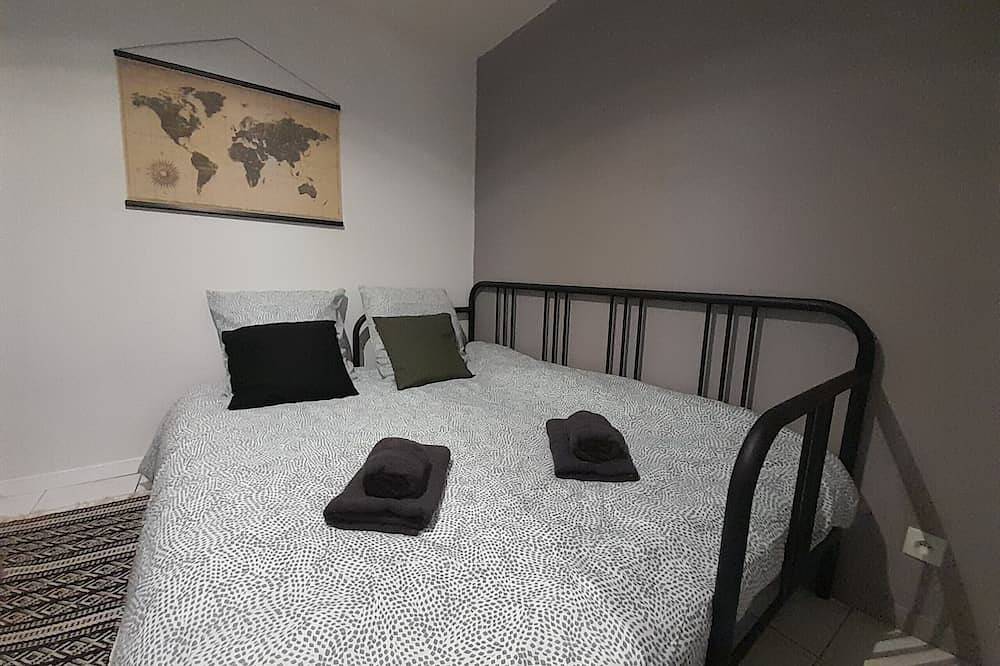 Appartement entier, Studio Cosy « Théols » à Issoudun - Wifi in Issoudun, Région d'Issoudun