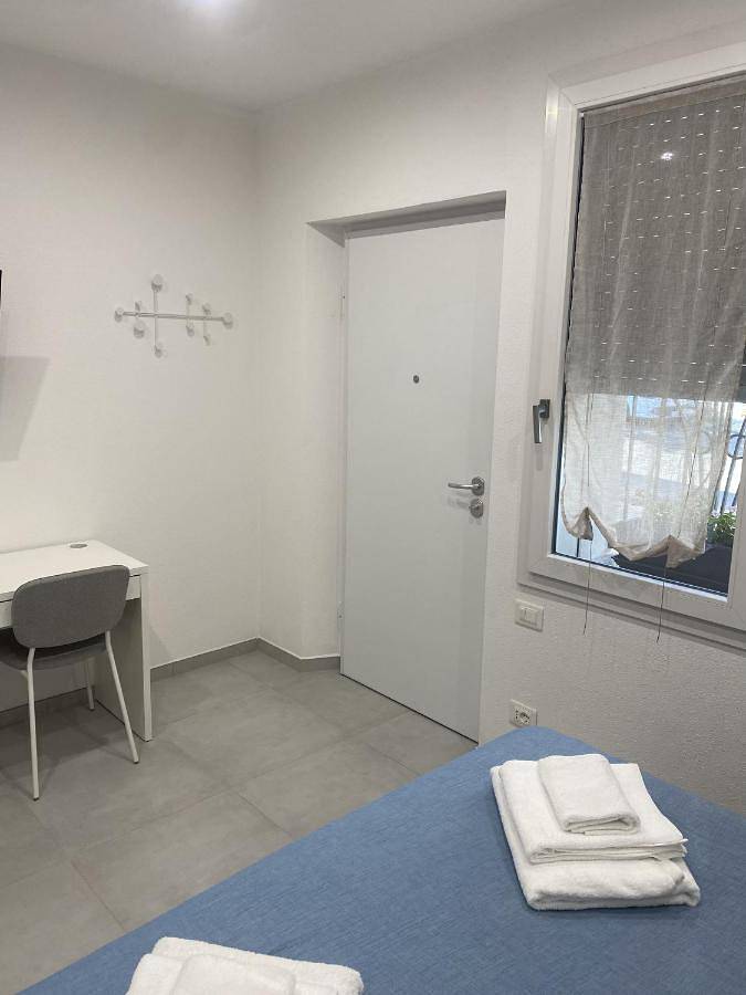Chambre d’hôte pour 2 personnes à Nuoro - 4