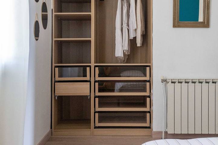 Location de vacances pour 8 personnes, avec jardin et terrasse à Joucas - 3