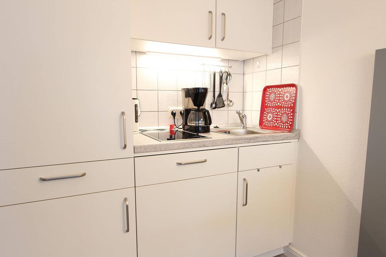 Geheel appartement, Liebe Gäste, Willkommen in unserer Ferienwohnung "Seepferdchen" auf Langeoog. in Langeoog