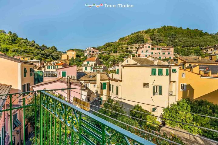 Gîte pour 2 personnes dans Monterosso al Mare - 4