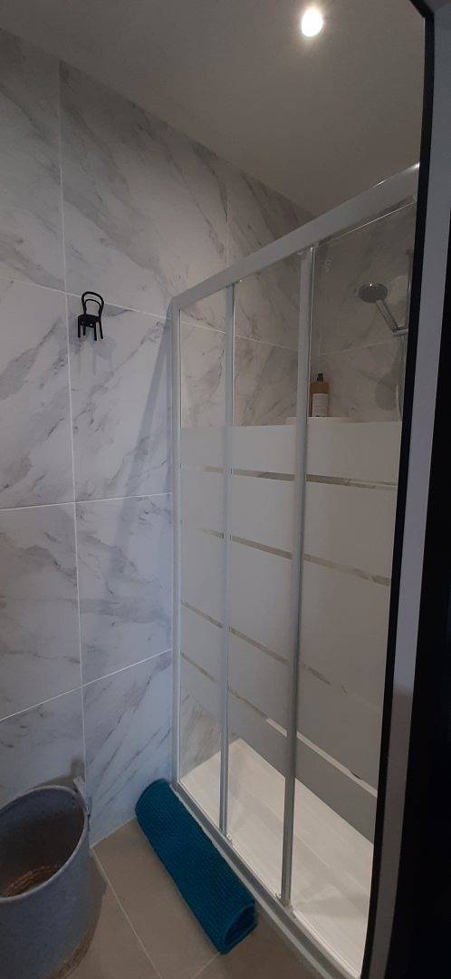 Chambre d’hôte pour 2 personnes, avec jardin en Corse - 4