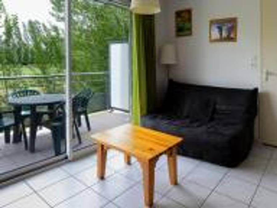 Résidence Le Domaine du Green - Wohnung 4 personen - 2 Stück in Rivières, Albi und Umgebung