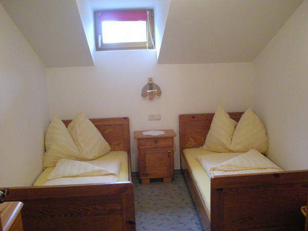 Apartment/2 Schlafräume/Bad, Wc in Loferer und Leoganger Steinberge, Leogang