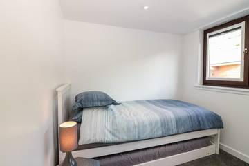 Cottage for 4 People in Banff (Aberdeenshire), Aberdeenshire, Photo 3
