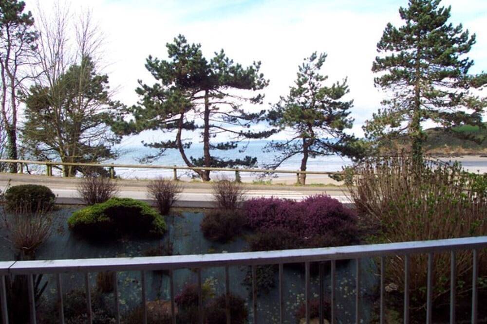 Apartamento entero, Apartamento Frente A La Playa De Ris Residencia De Ys En Douarnenez in Douarnenez, Iroise
