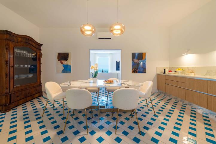 Ganze Wohnung, Maison Marika in Sorrent, Sorrento Coast