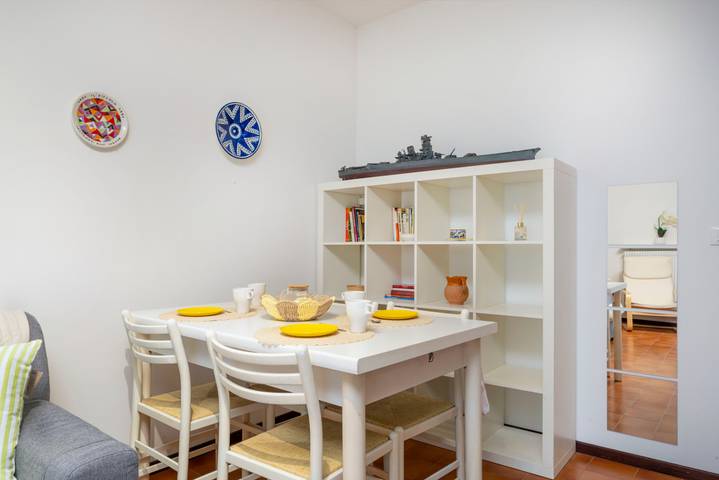 Appartamento intero, Guesthost - Cozy Apartment with Terrace in Grado in Spiaggia Grado Pineta, Grado
