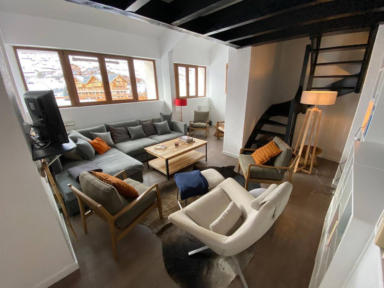 Photo : Appartement de vacances