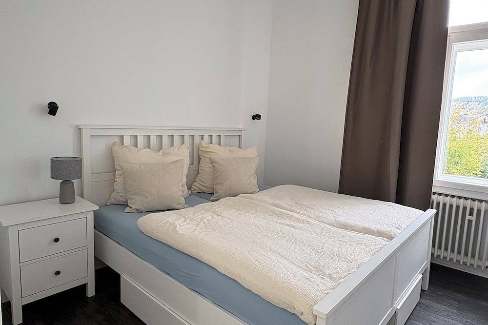 Ganze Wohnung, Helle Wohnung mit Balkon direkt gegenüber der Emser Therme in Bad Ems, Lahn-Taunus