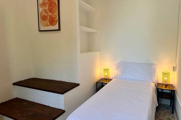Appartement entier, Apartamento primera Linea de playa Lujo in El Arenal, Llucmajor