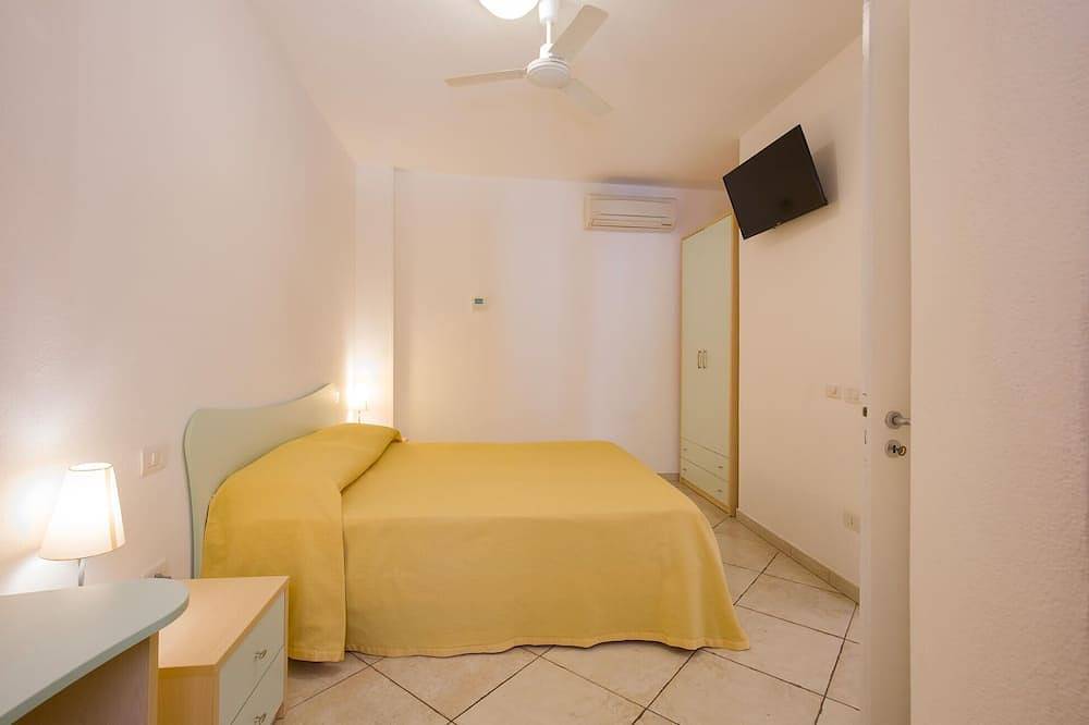 Appartement entier, Appartement 1 chambre en bord de mer à Ricadi in Faro Capo Vaticano, Ricadi (municipality)