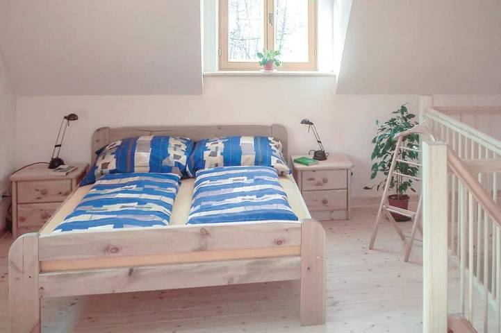 Ferienhaus für 6 Personen, mit Haustier in Naturpark Lahn-Dill-Bergland - 2