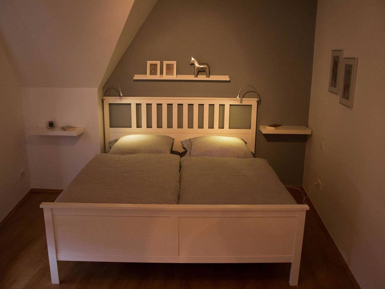 Ganze Ferienwohnung, Ferienwohnung Stadtperle Leer 15152 - Ferienwohnung Stadtperle Leer in Leer, Ostfriesland