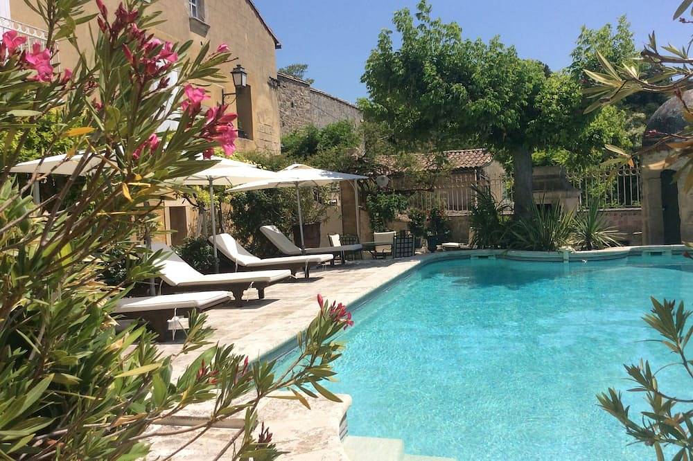 Maison de vacances