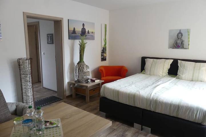 Ferienwohnung für 2 Personen, mit Garten in Heinsberg - 3