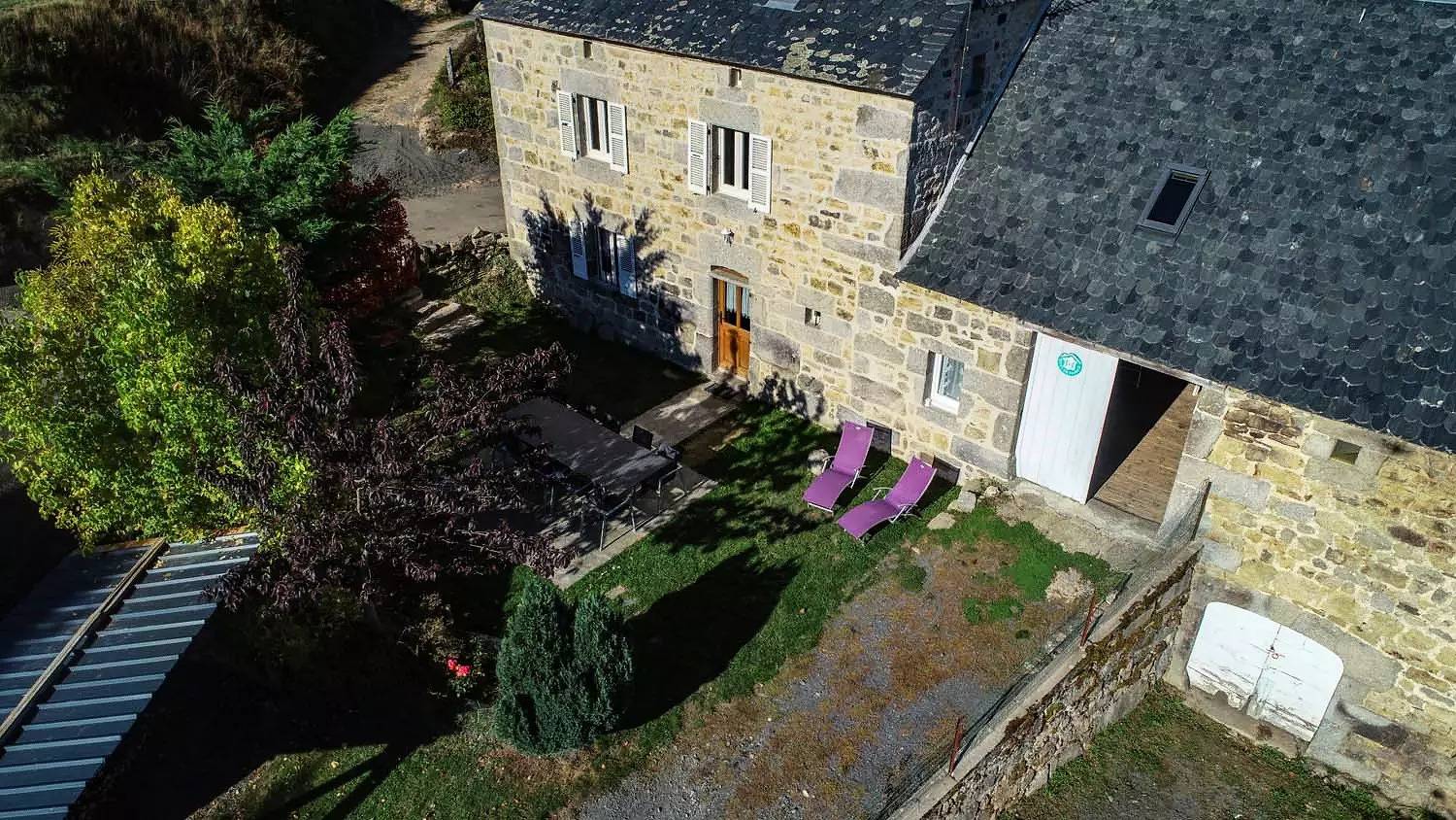 Maison de vacances
