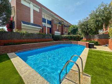 Villa for 8 People in Sitges, Costa del Garraf, Photo 1