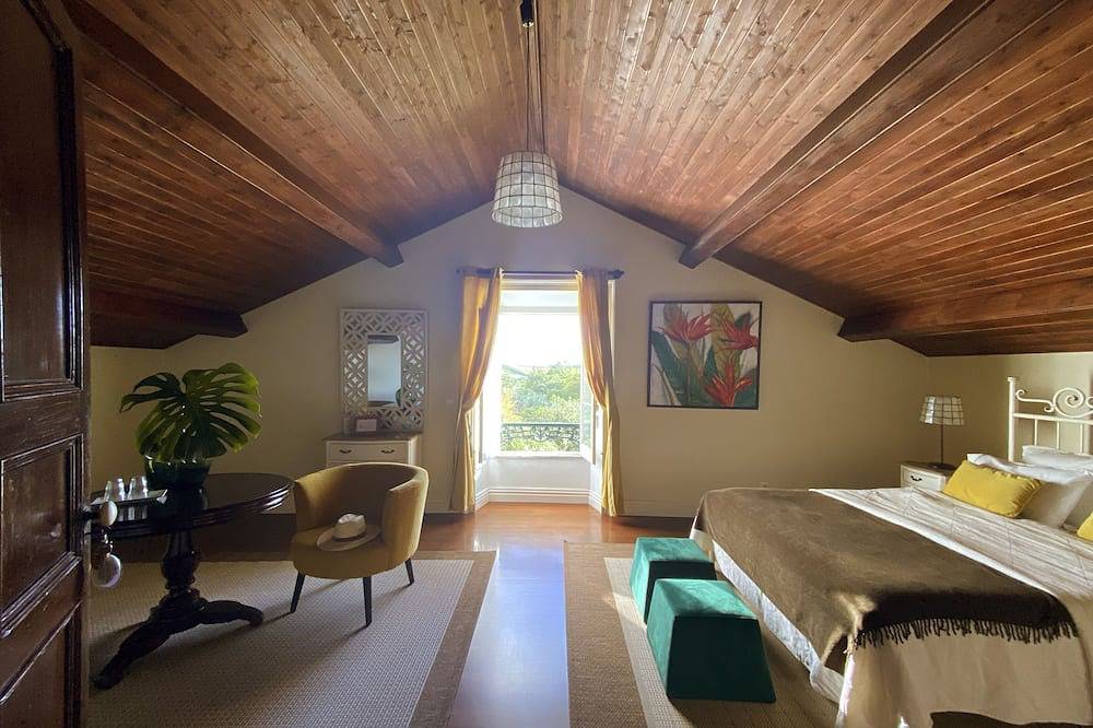 Villa Várzea Charming Suite in São Miguel Island, Várzea