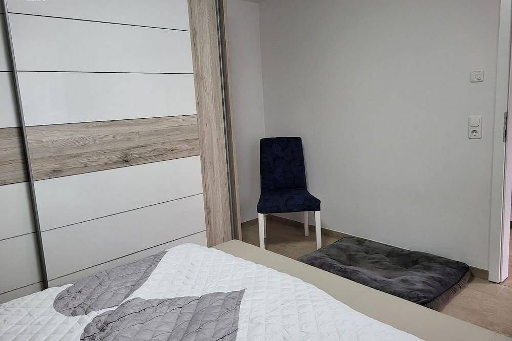 Ganze Wohnung, Ferienwohnung/App. für 3 Gäste mit 42m² in Altenkirchen in Altenkirchen, Rügen