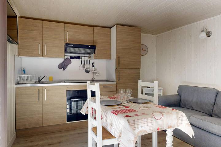 Appartement entier, L'Ermitage - Jura - Tv in Salins-les-Bains, Jura Francais