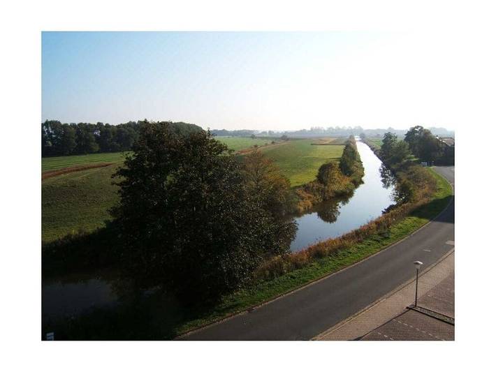 Ferienhaus für 2 Personen, mit Balkon in Horumersiel - 4