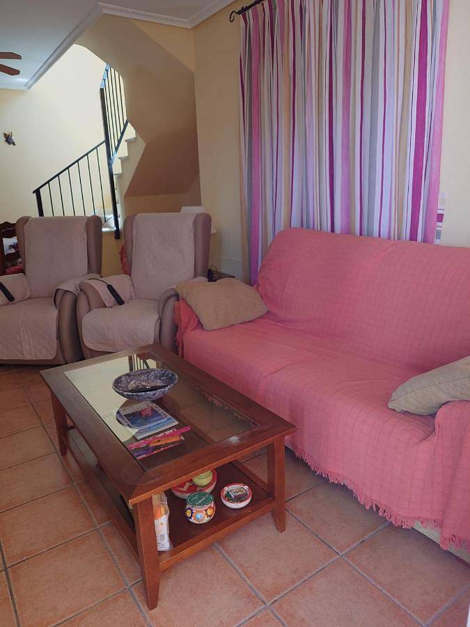 Villa Alandalus in Playas de Vera, Vera