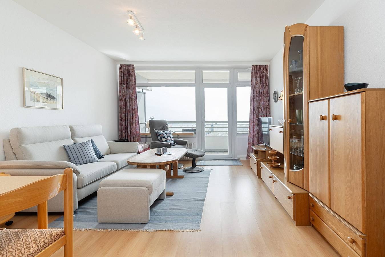 Ganze Ferienwohnung, Grömitz-Center Whg. 20 in Grömitz, Ostholstein