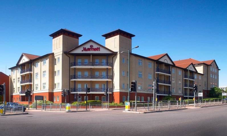 Hotel für 4 Personen, mit Whirlpool und Sauna - 1