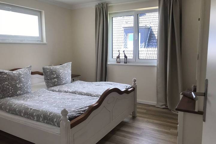 Ferienhaus für 4 Personen, mit Balkon in Wangels - 3