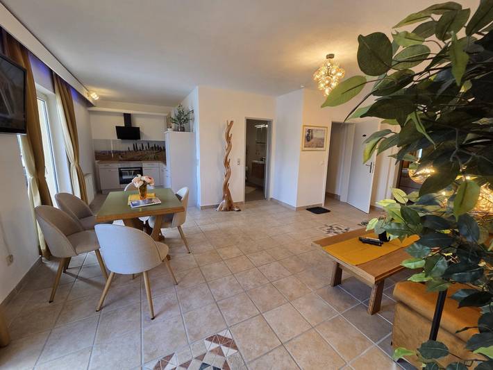 Ganze Ferienwohnung, Ferienwohnung Toscana am Faaker See in Karawanken und Bachergebirge, Villach