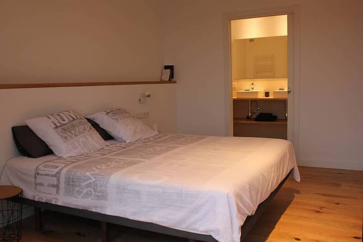 Moderne Villa 4 Schlafzimmer, 8 Personen, privater Pool, in Begur in Begur, Costa Brava