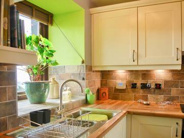 Holiday Rental for 4 People in Cumbria, North West England, Photo 4