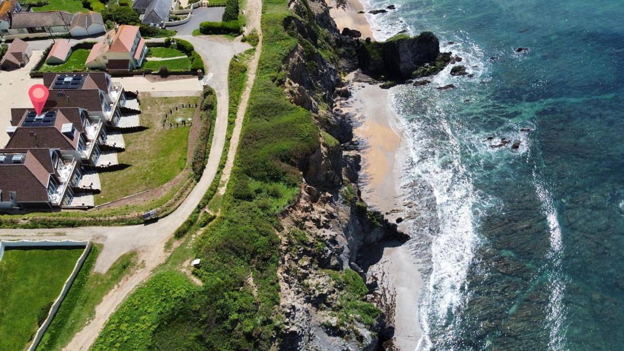 Holiday Home in South Huish, Hope Cove