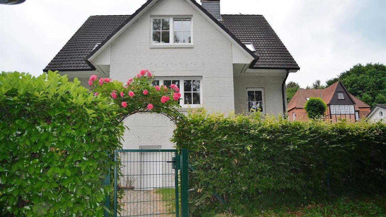 Ganze Ferienwohnung, Ferienwohnung für 2 Personen (45 m²) in Ratzeburg in Ratzeburg, Ratzeburger See