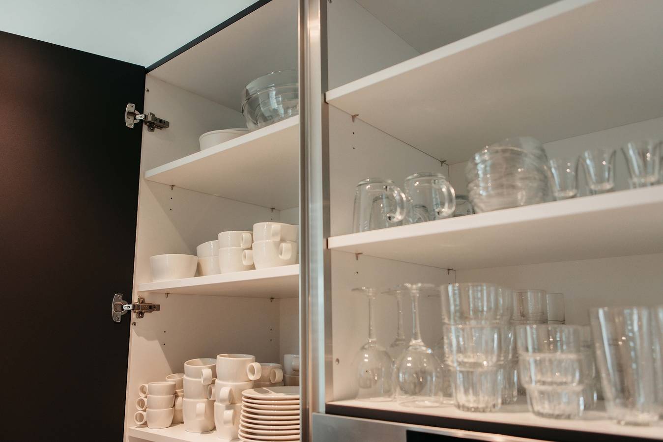 Boutique Parc Pharshoeke — Wasservilla Außenhafen | 6 Personen in Heeg, Ijsselmeer