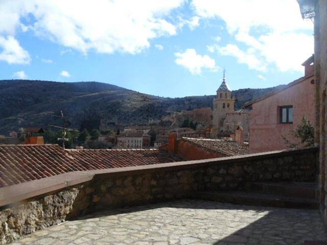 Casa Centro Albarracin in Albarracín, Provincia de Teruel