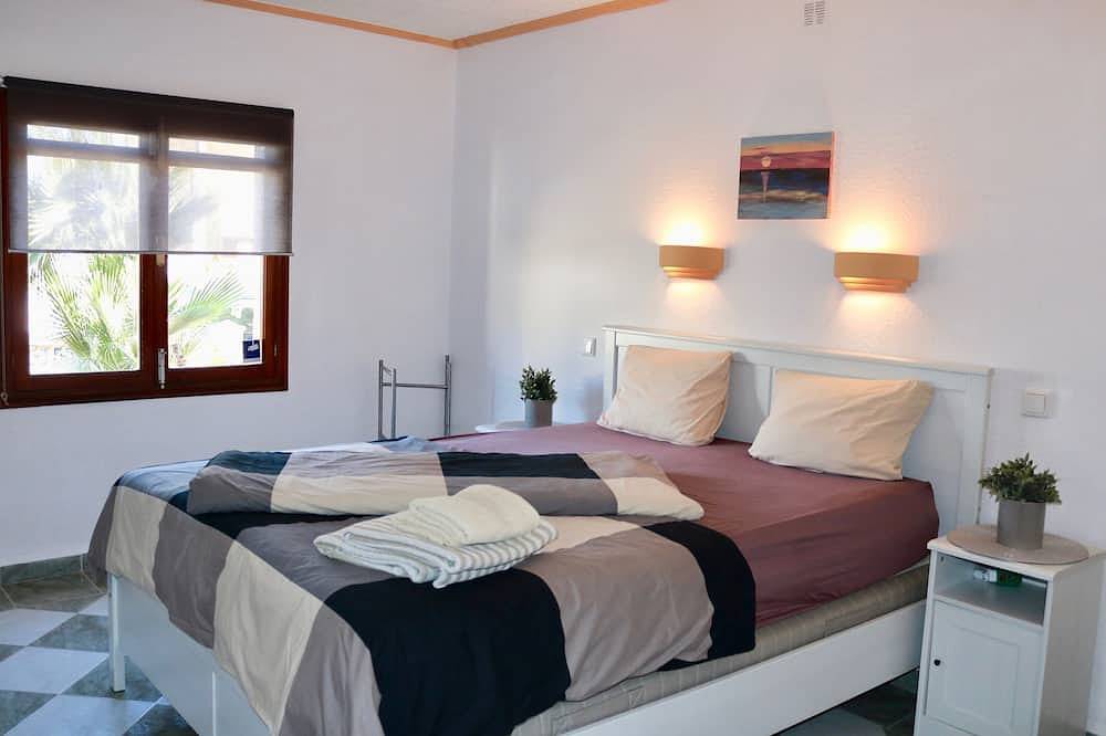 Großzügig geschnittenes Haus für 6 Personen auf Einer Ebene keine Treppen !! in Son Moro, Son Servera