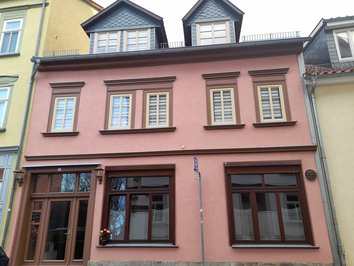 Ferienwohnung für 2 Personen, kinderfreundlich - 1
