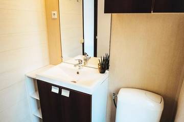 Camping pour 6 Personnes dans Soulac-sur-Mer, Côte d’Argent, Photo 3