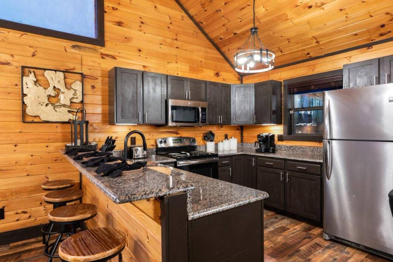Amazing Holiday Chalet Robejj in Lechtaler Alpen, Sankt Anton am Arlberg