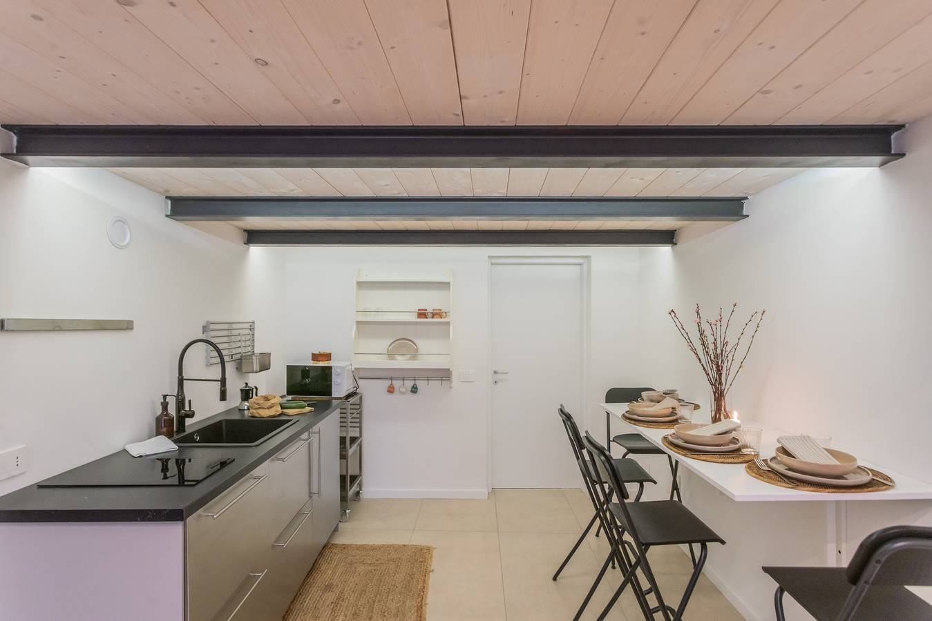 Appartamento intero, Como Loft & Charme in Como, Lago di Como