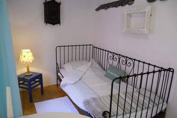 Bauernhof für 3 Personen in Röbel, Müritz, Bild 3