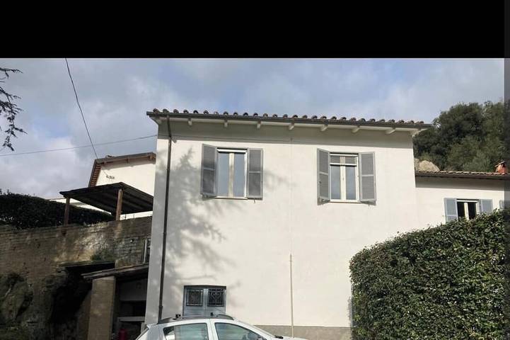 Beautiful Apartment in Tuscania Nature Reserve in Tuscania, Viterbo Provinz