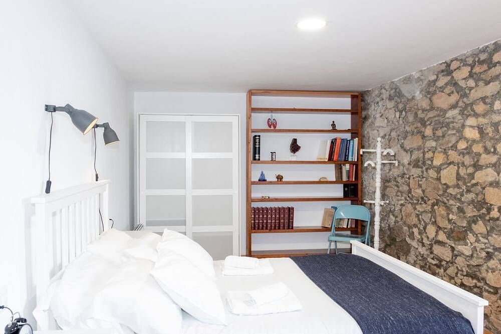 Appartement entier, Almacen Wohnung in Cape Finisterre, Fisterra
