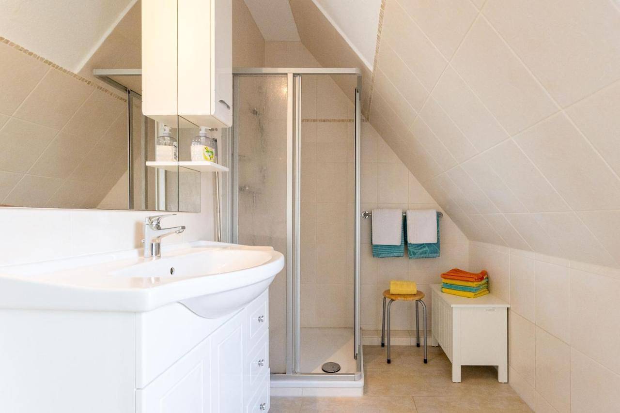 Apartment, shower, toilet, no smoker, foto 9